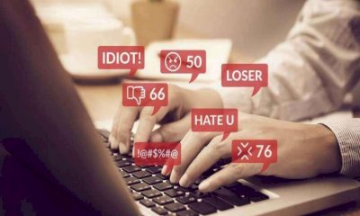 Il Piemonte ha una legge contro il linguaggio d'odio online