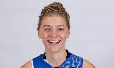 Pallavolo A1/F, la Cuneo Granda Volley ha accolto Sjakkie Donkers