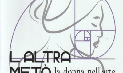 “L’altra metà: la donna dell’arte”: un annullo filatelico celebra la mostra a Busca