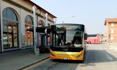 Al Movicentro di Bra un convegno sui trasporti della città