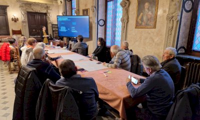 Savigliano studia soluzioni per migliorare la viabilità cittadina