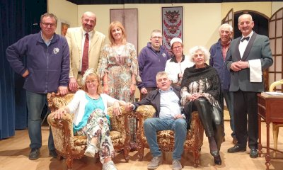 Saluzzo, l'8 marzo teatro dialettale al 