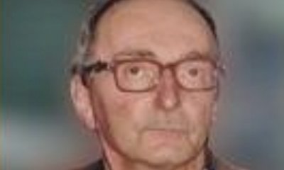 È mancato l'ex geometra della Provincia Claudio Golè