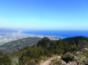 Monte Bignone