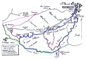 Borgate di Bernezzo