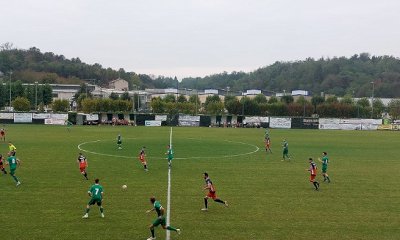 Calcio, Promozione: Coppa Piemonte, stasera il San Sebastiano in campo con il Pancalieri