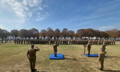 Busca conferirà la cittadinanza onoraria al 2° Reggimento Alpini