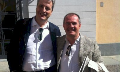 Fondazione CRC, Boselli avverte: “La candidatura di Borgna parte debole”