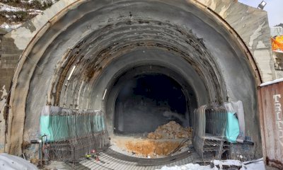 Tenda bis, ieri la riunione del Comitato di Monitoraggio: 