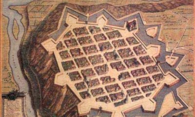 “Quando Cherasco e Narzole erano unite”