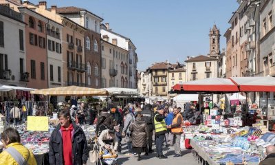 Savigliano, domenica 17 marzo torna la Fiera di Primavera