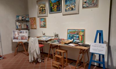 Savigliano, sabato al via la mostra dedicata a Francesco Cravarezza