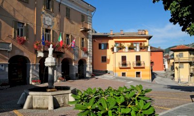 A Valdieri con “Marzo in Rosa”: sicurezza, cultura e prevenzione sanitaria