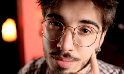 A Savigliano un incontro con George sulle relazioni tossiche e l'importanza di amarsi