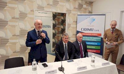 Il Gruppo CIDIMU ha inaugurato oggi la nuova sede di Cuneo