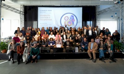 A Cuneo il convegno nazionale “Disabilità: Cantieri e Prospettive”