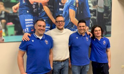 Sitting Volley: Cuneo pronta per una nuova stagione