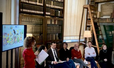 Cortemilia torna protagonista con 