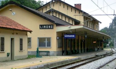 Disagi per le navette ferroviarie Limone-Tenda, Cirio e Gabusi: 