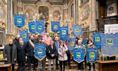 L’Adas di Lagnasco festeggia i suoi primi quarant'anni
