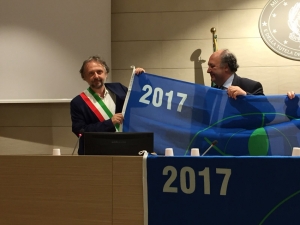 Alba è Comune Spiga Verde 2017