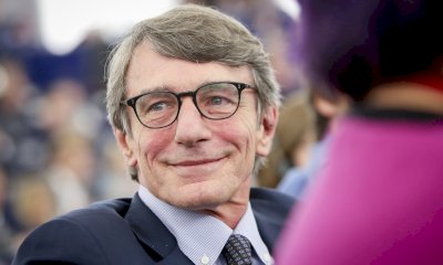 Il Circolo PD di Mondovì organizza una serata dedicata alla figura di David Sassoli