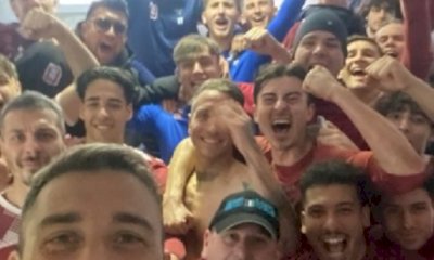 Calcio, Eccellenza: Saluzzo espugna Acqui e allunga in classifica. E il Fossano non si ferma 