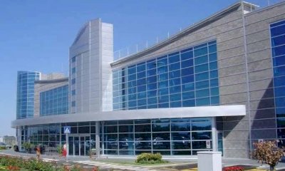 Il 23 marzo Open Day alla scuola di volo dell'aeroporto di Levaldigi