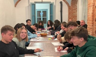 Al Santuario di Monserrato un laboratorio di educazione sentimentale