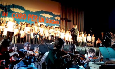 In duemila a Busca per 