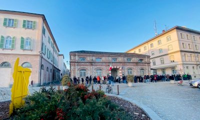 Open day per i passaporti, la Questura rassicura: “Chi non è passato tornerà su appuntamento”
