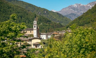 Anche dalla Provincia parere favorevole ad un piccolo invaso in valle Maira