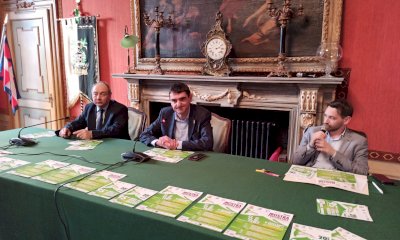 A Fossano quattro giornate dedicate alla zootecnia