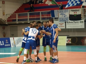 Resi noti i gironi del campionato 2017/2018 di serie A2 maschile 