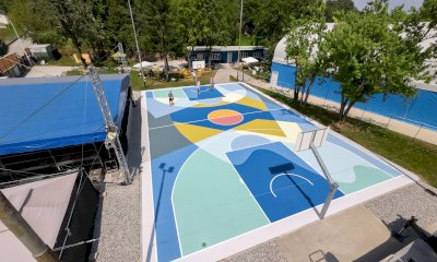 Iscrizioni aperte per la nuova 24 Ore di sport di Cuneo, al NUoVO sabato 15 e domenica 16 giugno