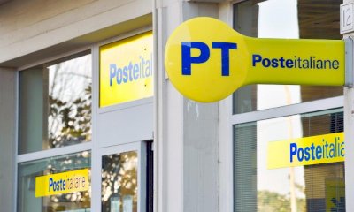 Poste Italiane, anche in provincia di Cuneo disponibile la firma digitale remota