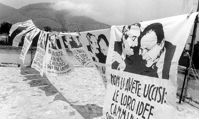 Bra ricorda le vittime innocenti delle mafie