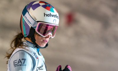 Marta Bassino verso le finali di Saalbach: 