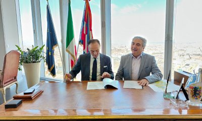 Dalla Regione 550 mila euro per completare il restauro del Castello di Mango