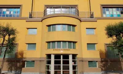 Sabato 23 marzo e venerdì 5 aprile la rassegna letteraria Alba Noir Festival