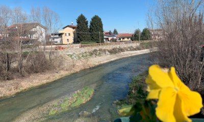 A Savigliano il Maira è “meno pericoloso”