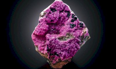 I minerali di GeoBra alla sesta edizione