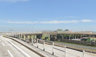 Cuneo, limitazioni al traffico pesante sul “Viadotto Michelin”