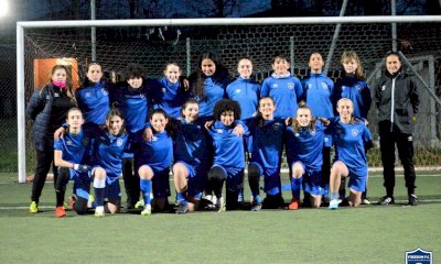 Calcio femminile: Freedom, vittorie convincenti per Under 15 e Futsal