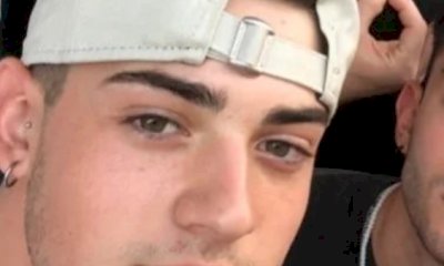 È morto il ventenne coinvolto nell'incidente a Bagnolo Piemonte