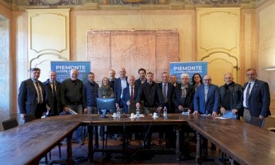 A Cherasco presentata ai Sindaci la programmazione dei Fondi FSC