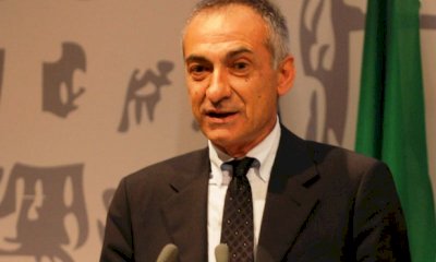 Antonio Miglio lascia la presidenza della Cassa di Risparmio di Fossano