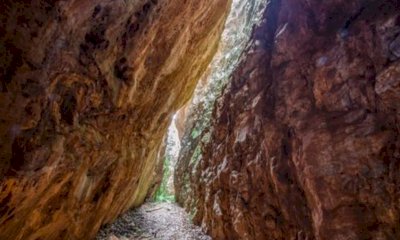 Busca, domenica visite guidate alle cave di alabastro