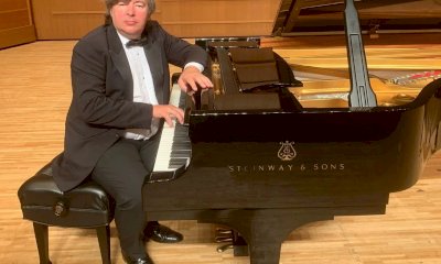  Un concerto per pianoforte per scoprire la scuola pianistica russa