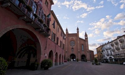 L'Aquila è Capitale Italiana della Cultura 2026, niente da fare per Alba Bra Langhe e Roero